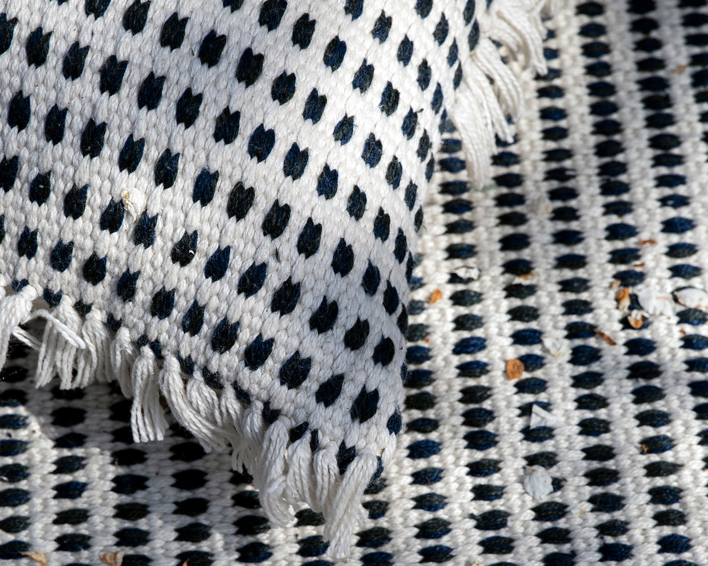 Way Cushion by ferm LIVING