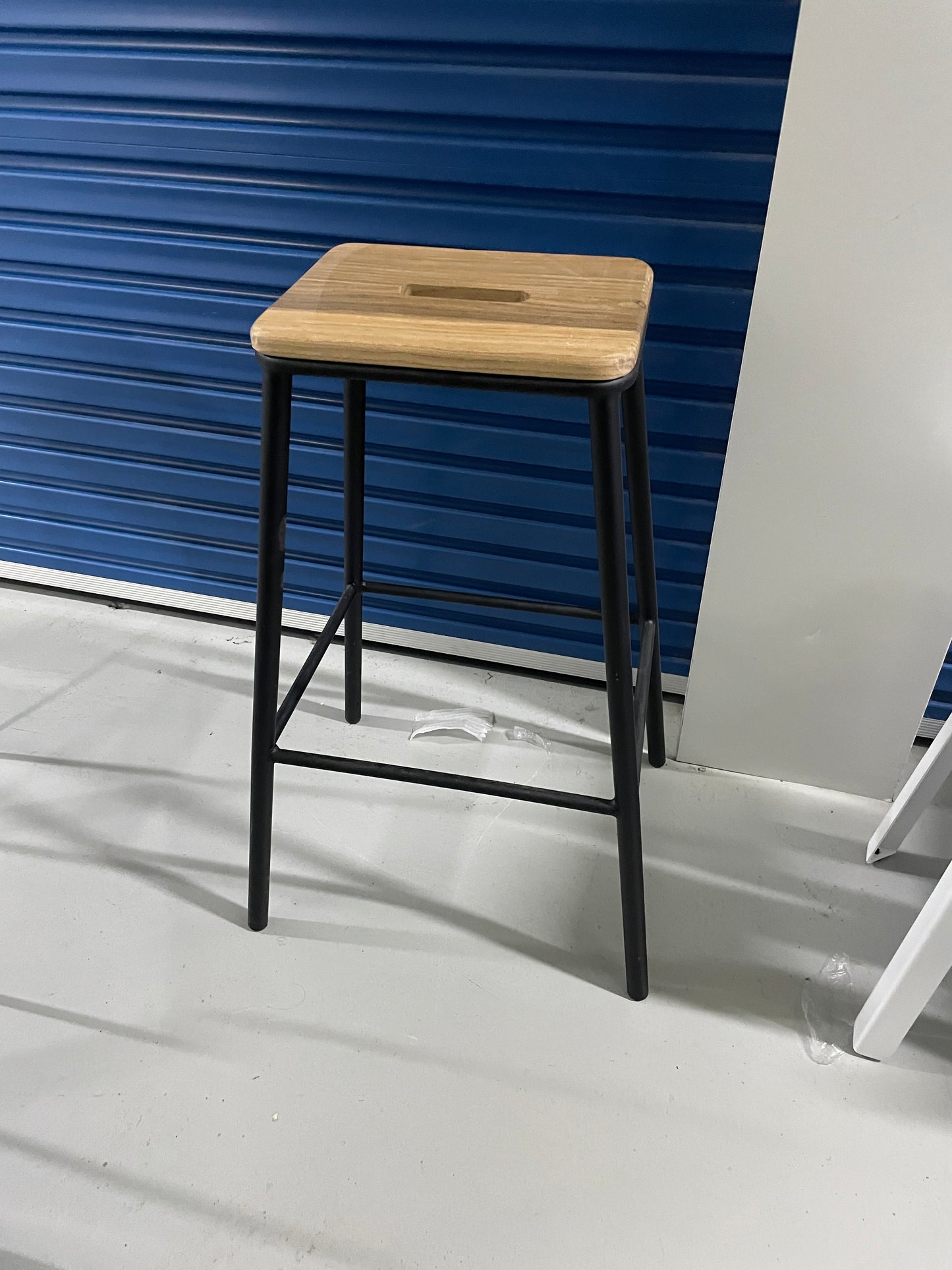 Haddie Bar Stool