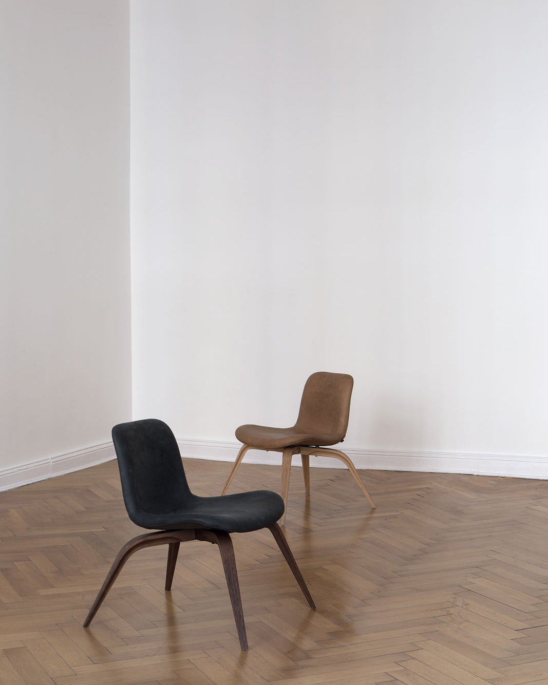 Goose Lounge Chair by NORR11