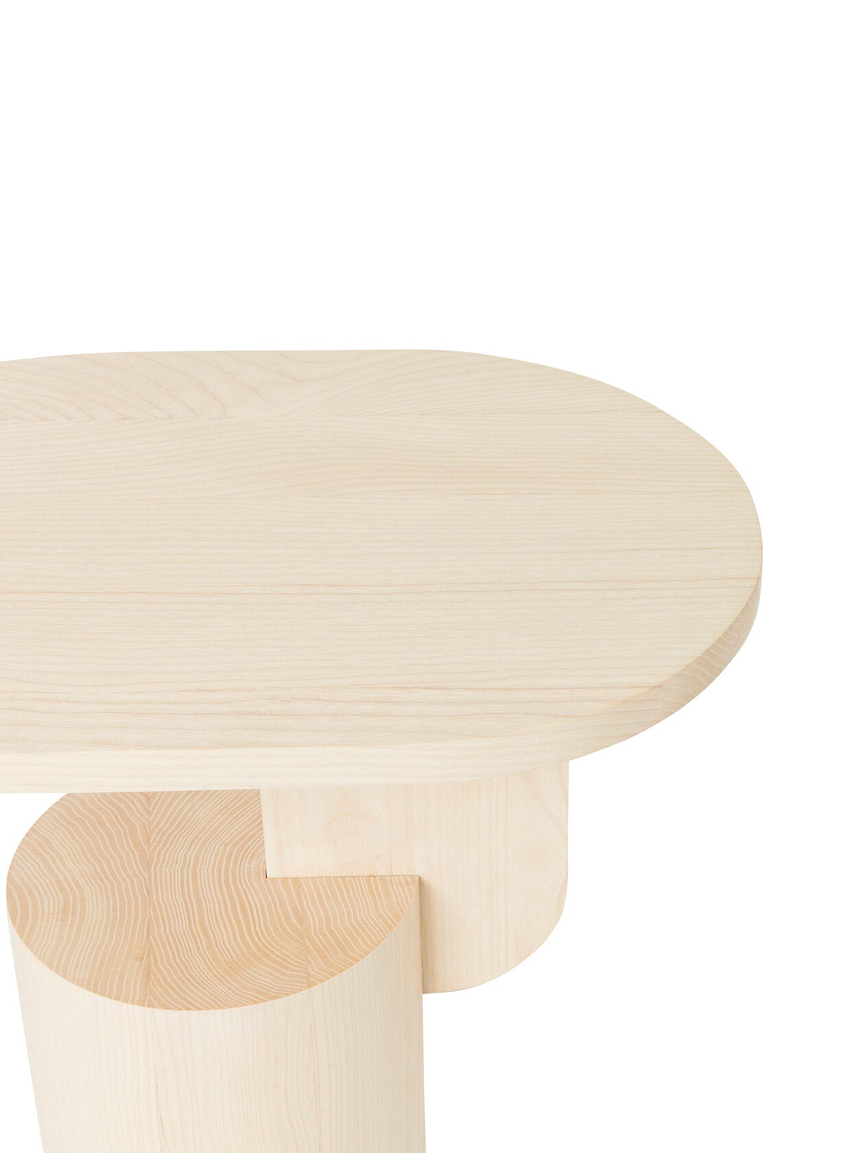 Insert Side Table by ferm LIVING