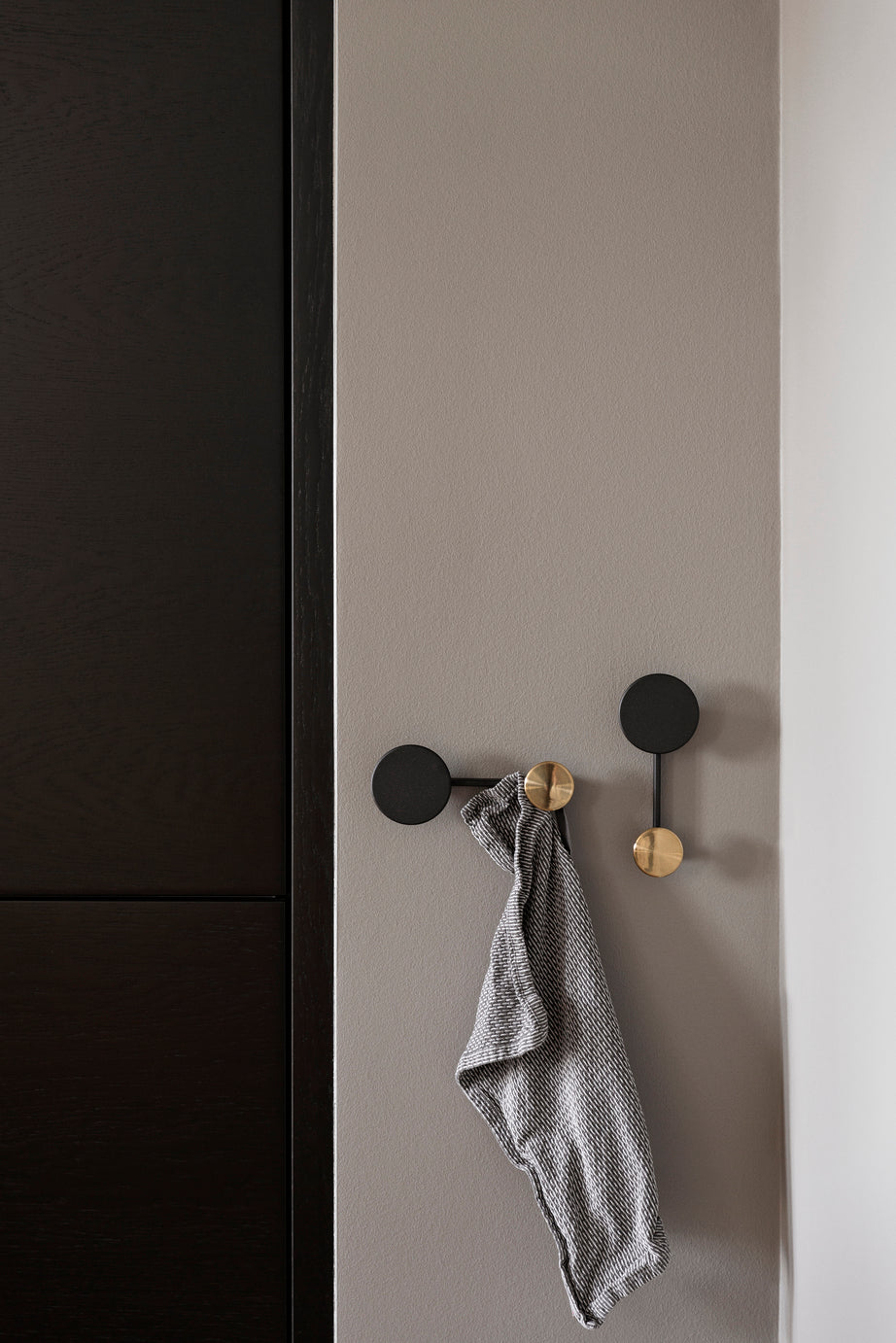 Afteroom Coat Hanger, Small by Menu / Audo Copenhagen