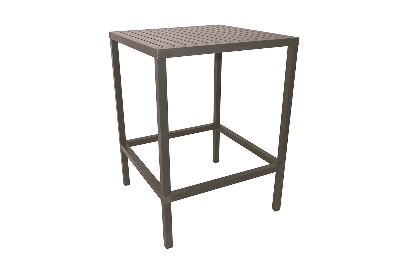 Cube Bar Table by Nardi