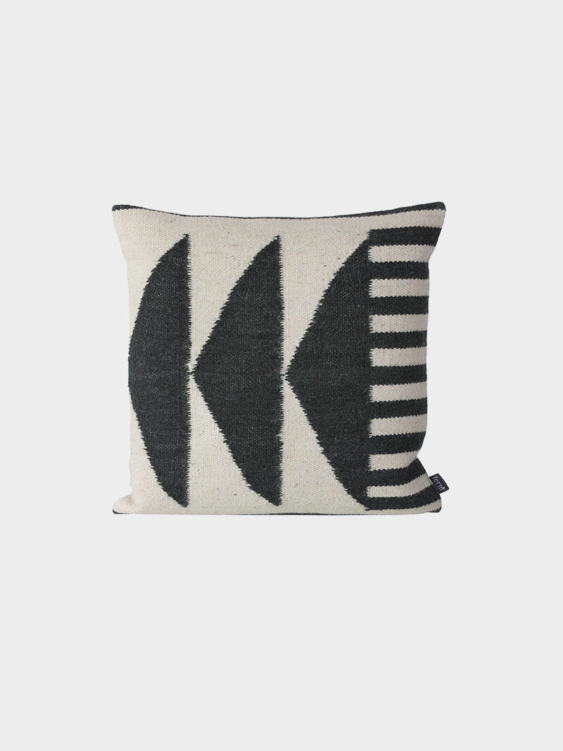 Kelim Cushion by ferm LIVING