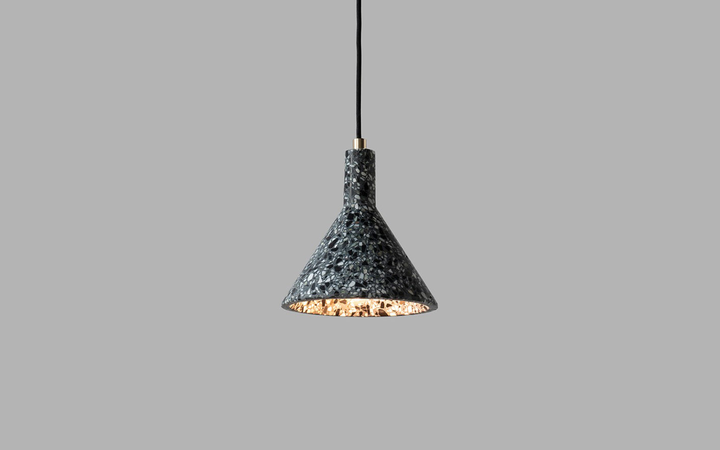 JIN Terrazzo Pendant