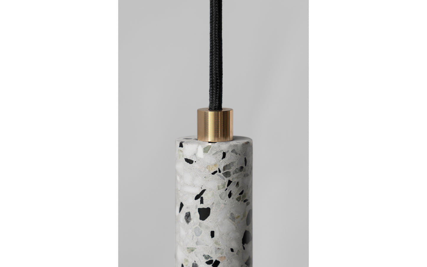 JIN Terrazzo Pendant