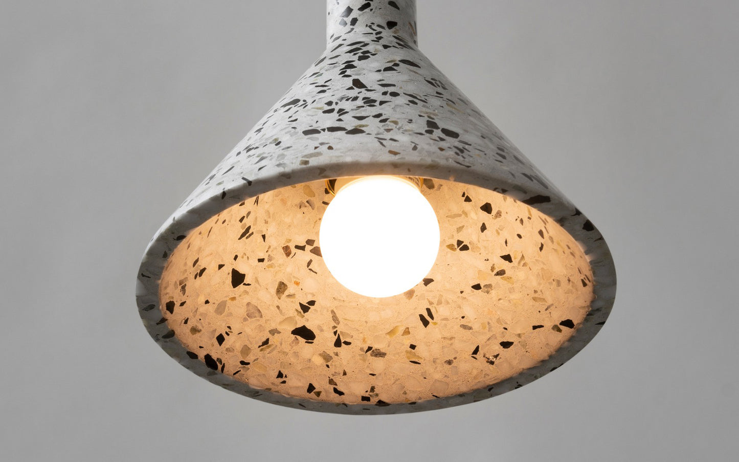 JIN Terrazzo Pendant