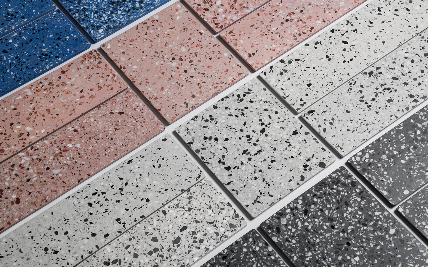 PIECE Terrazzo Pendant