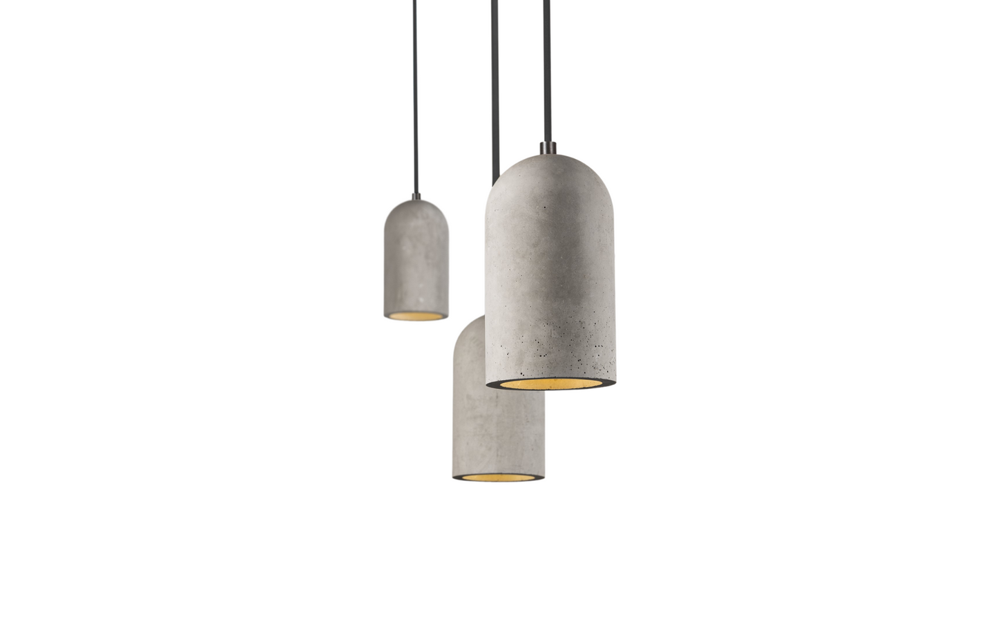 U Pendant