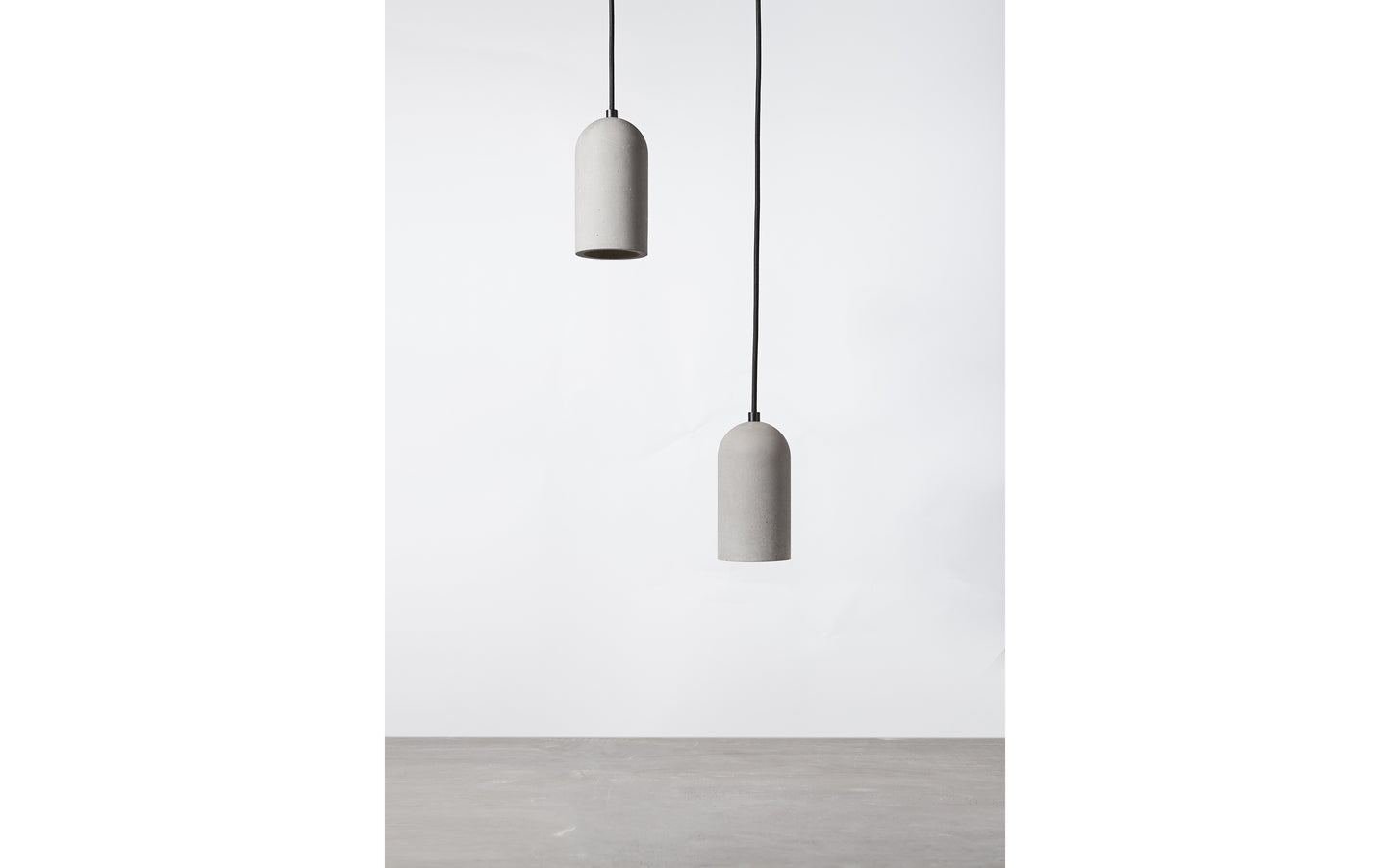 U Pendant