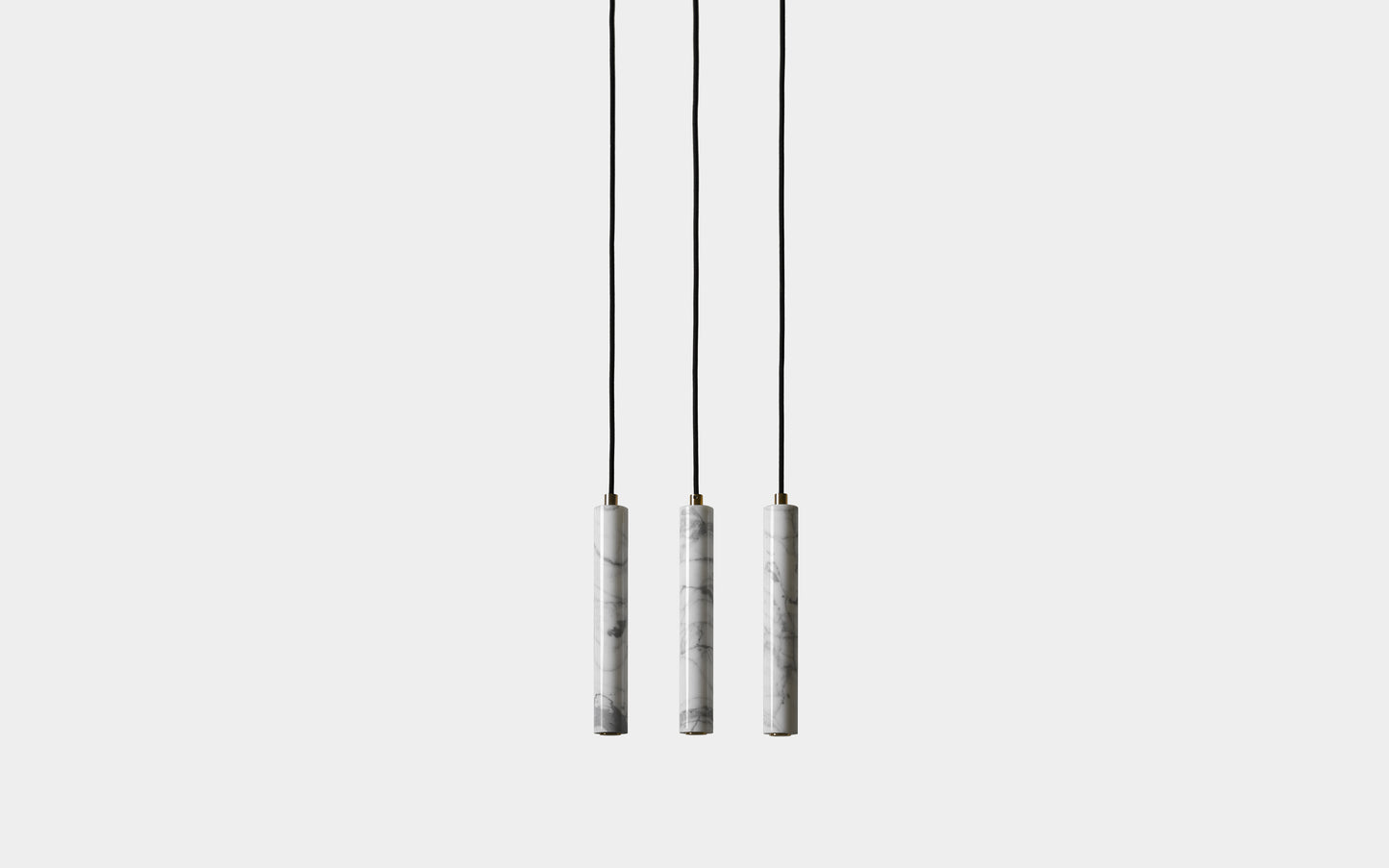 Bang Marble Pendant