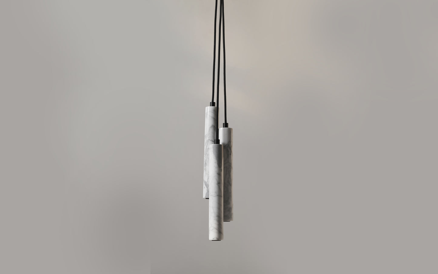 Bang Marble Pendant