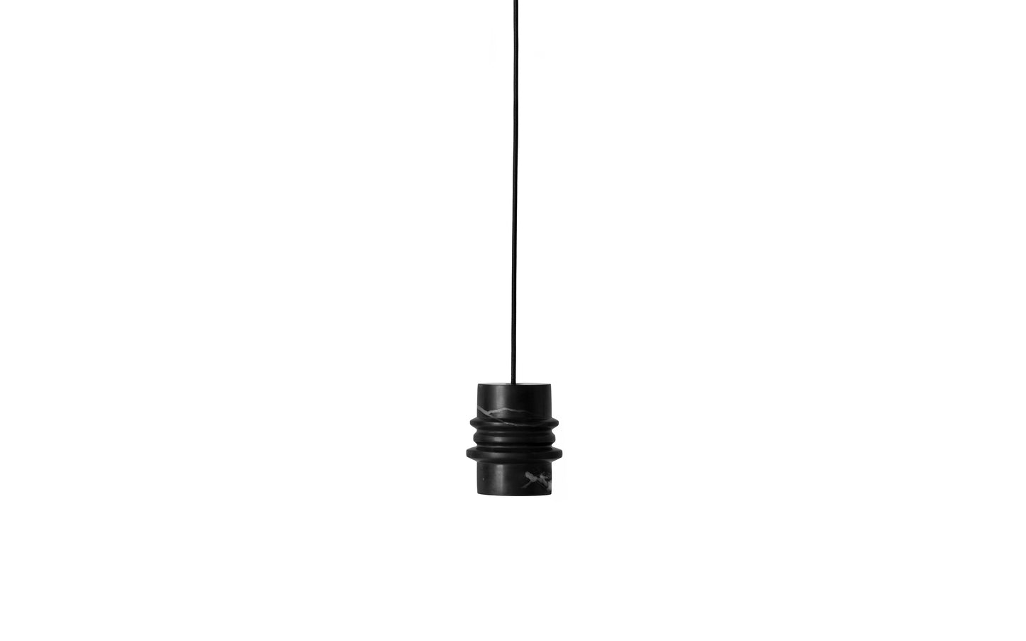 Circle Pendant