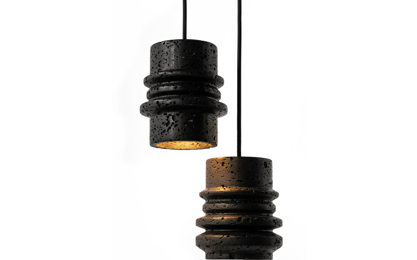 Circle Pendant