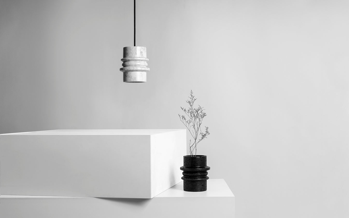 Circle Pendant