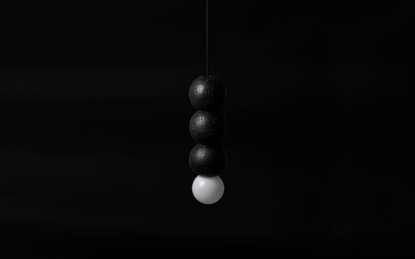 Oops Pendant