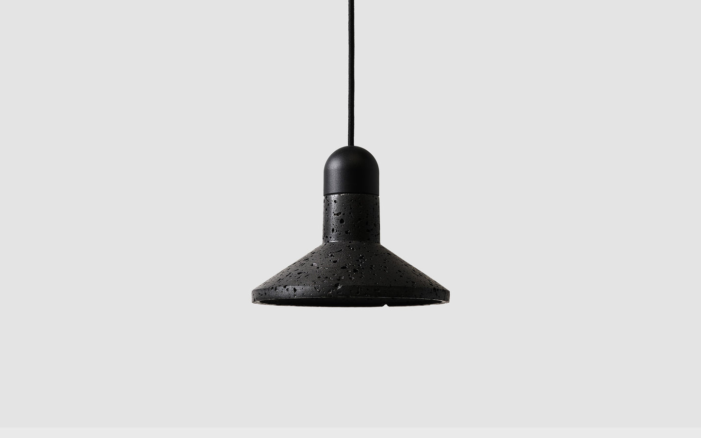 Shang Lava Pendant