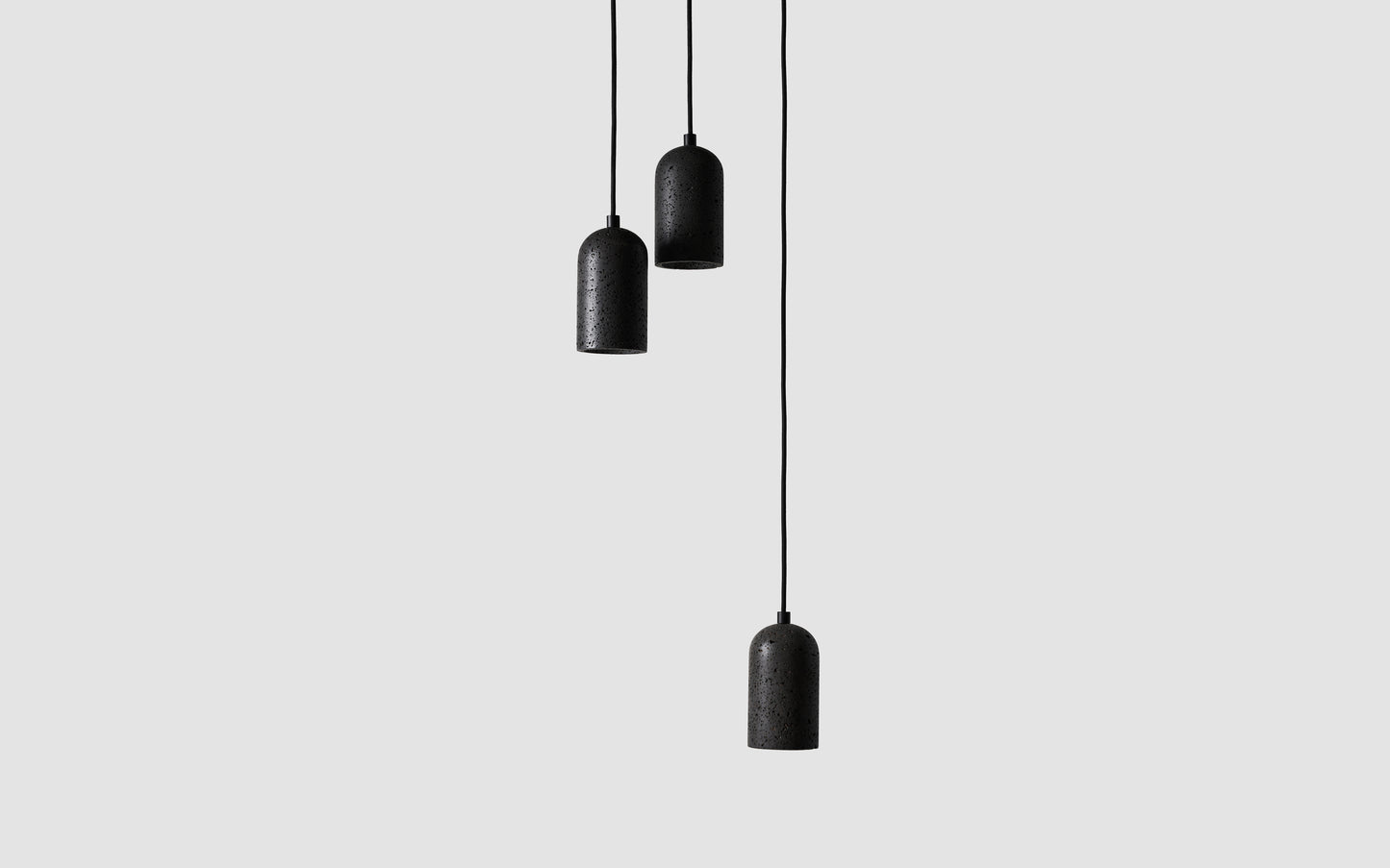 U Lava Pendant