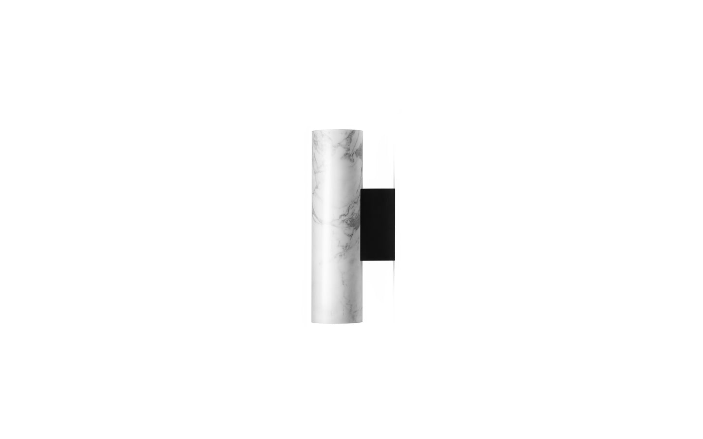 W01 Marble Wall Light
