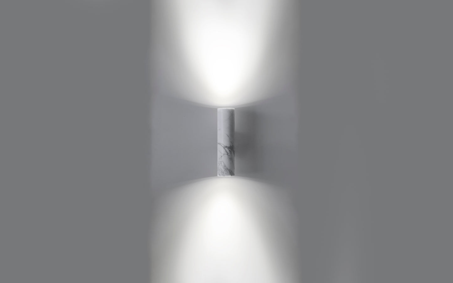 W01 Marble Wall Light