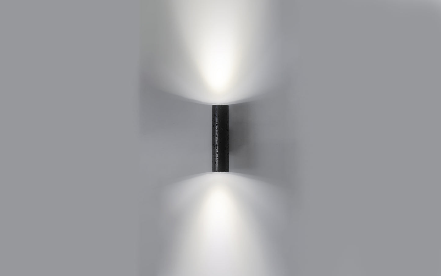 W01 Lava Wall Light