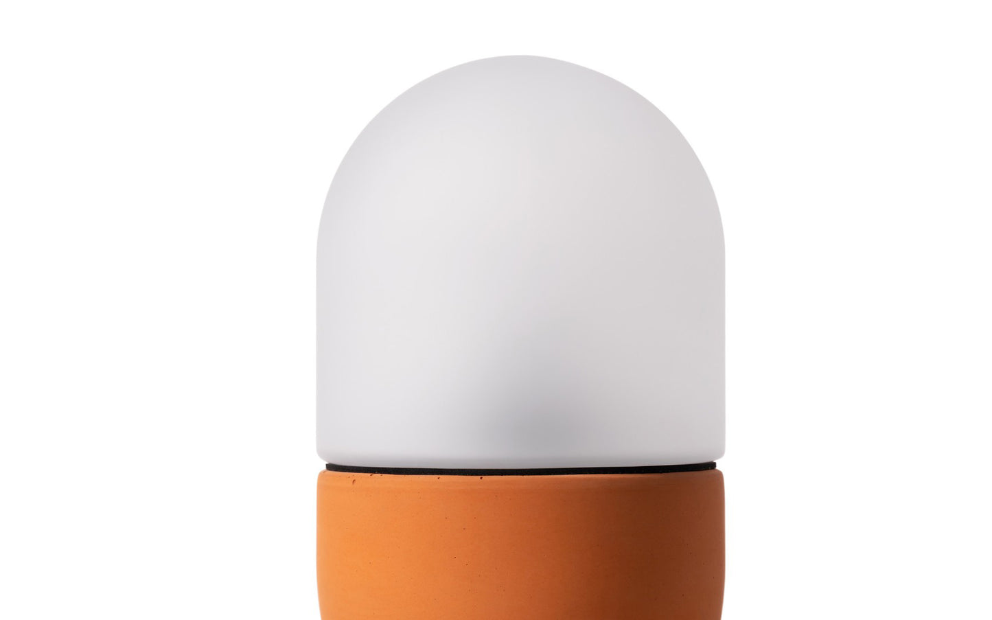 Cell Table Lamp