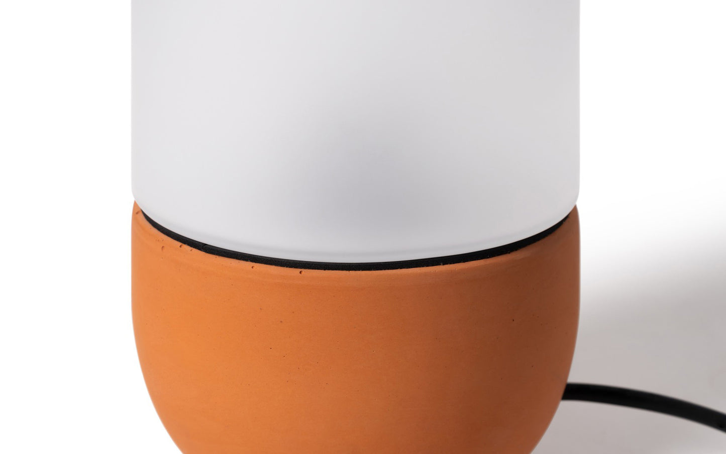 Cell Table Lamp