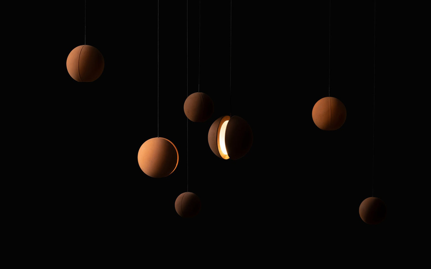 E-Mars Pendant