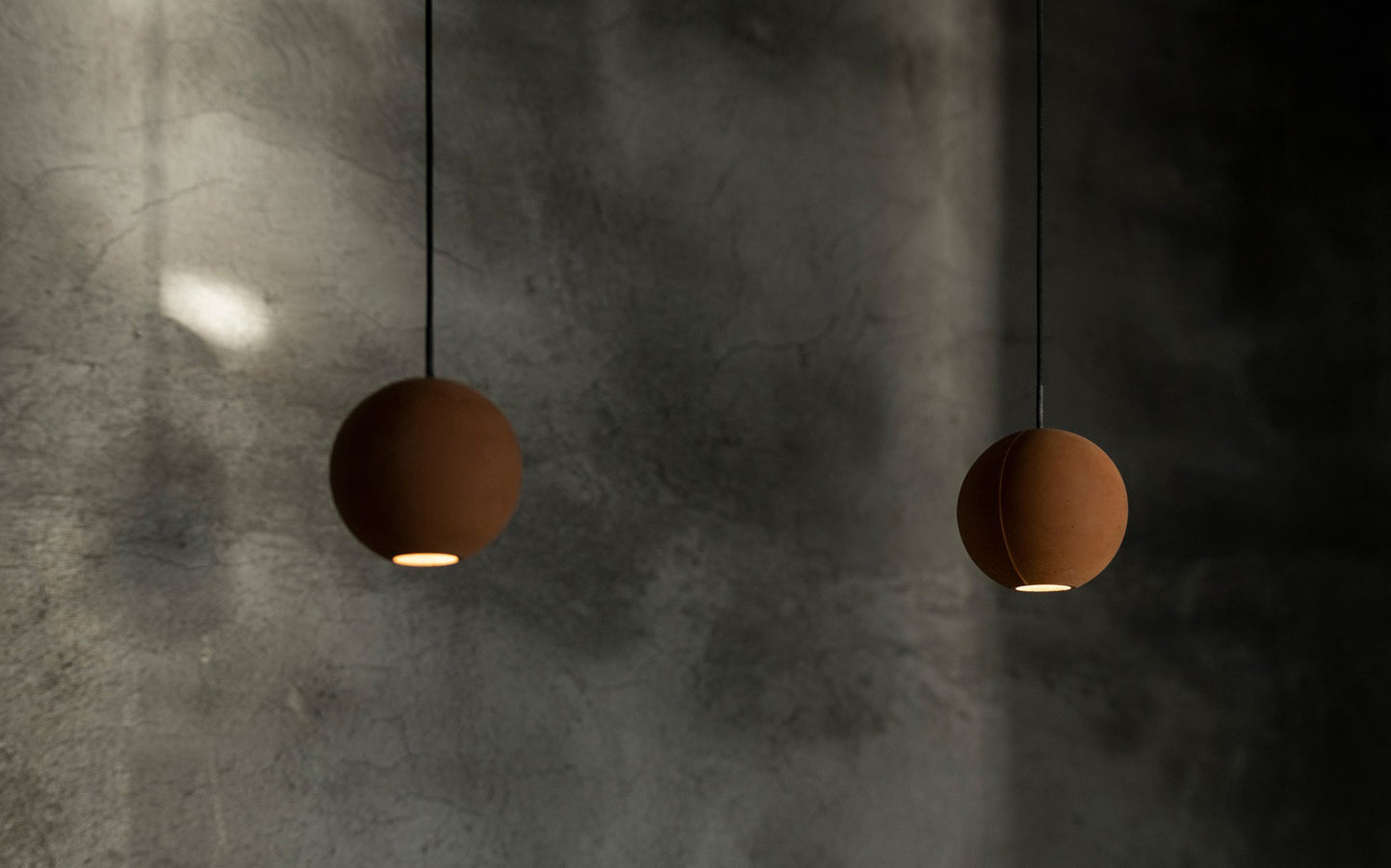 E-Mars Pendant