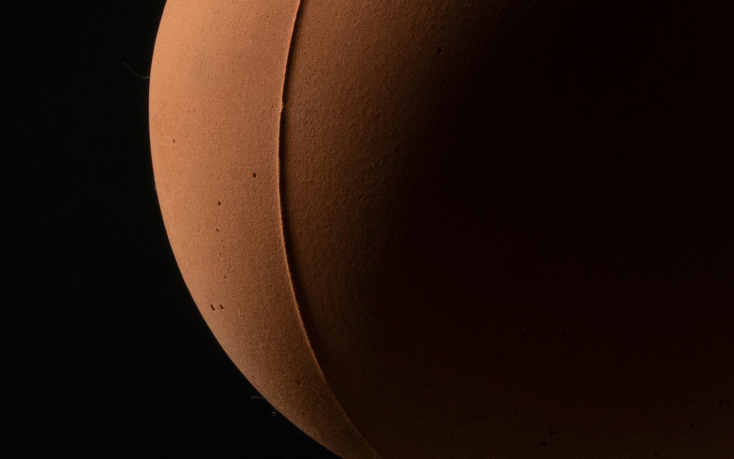 E-Mars Pendant