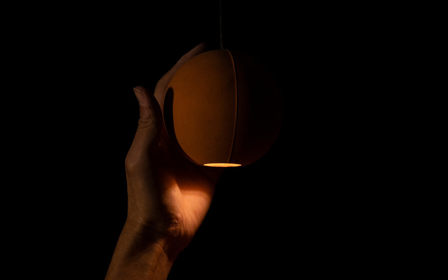 E-Mars Pendant