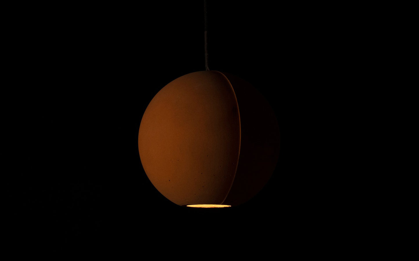 E-Mars Pendant