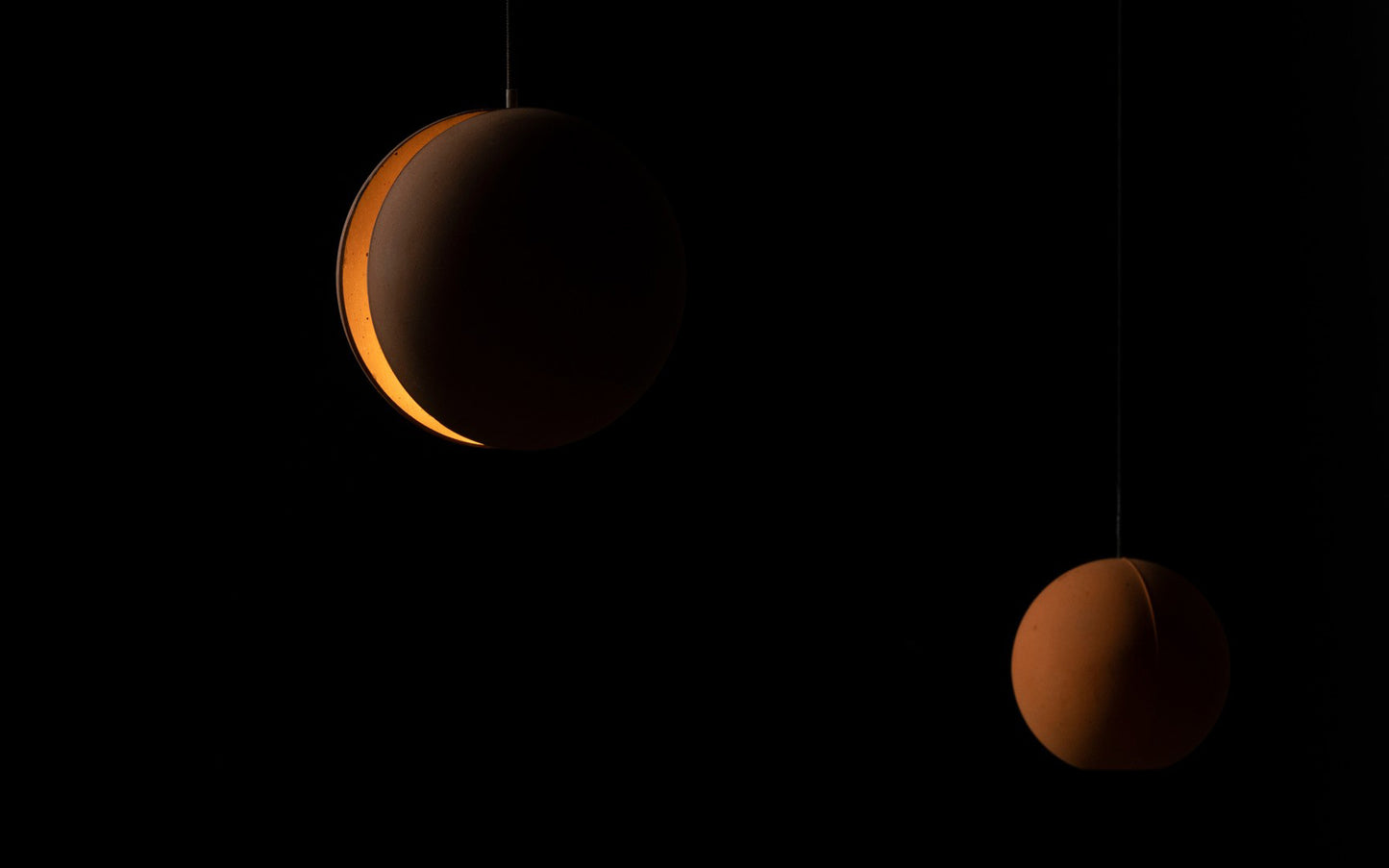 E-Mars Pendant