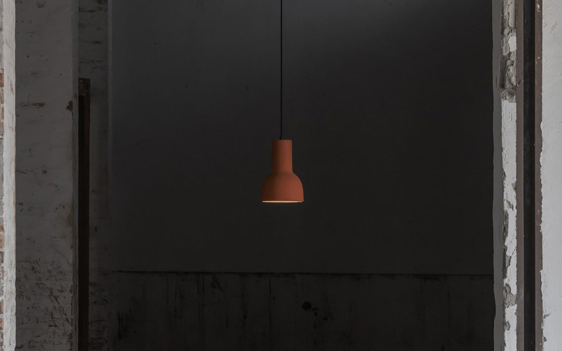 Echo Pendant