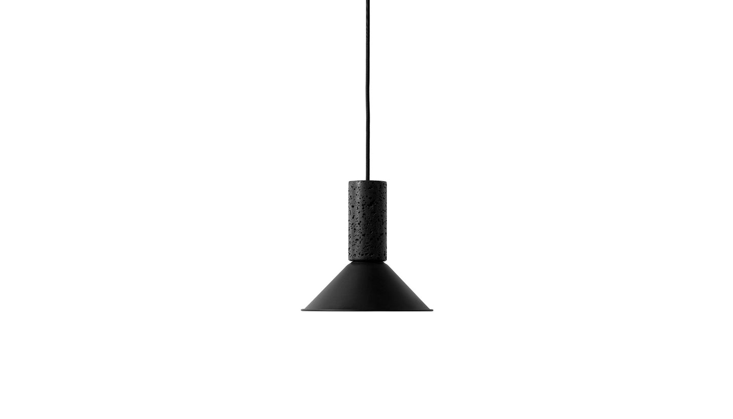 R Lava Pendant
