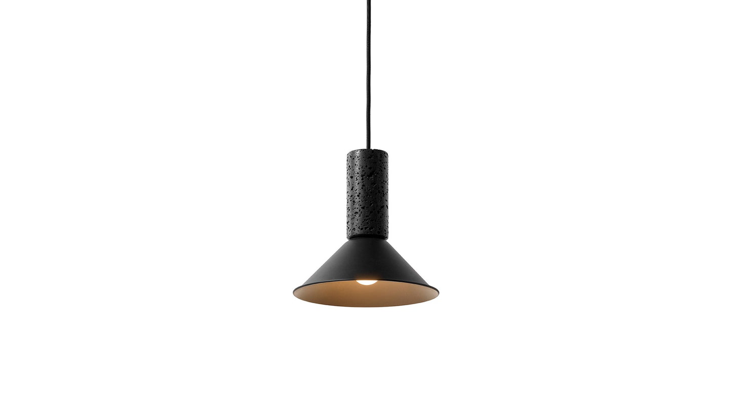 R Lava Pendant
