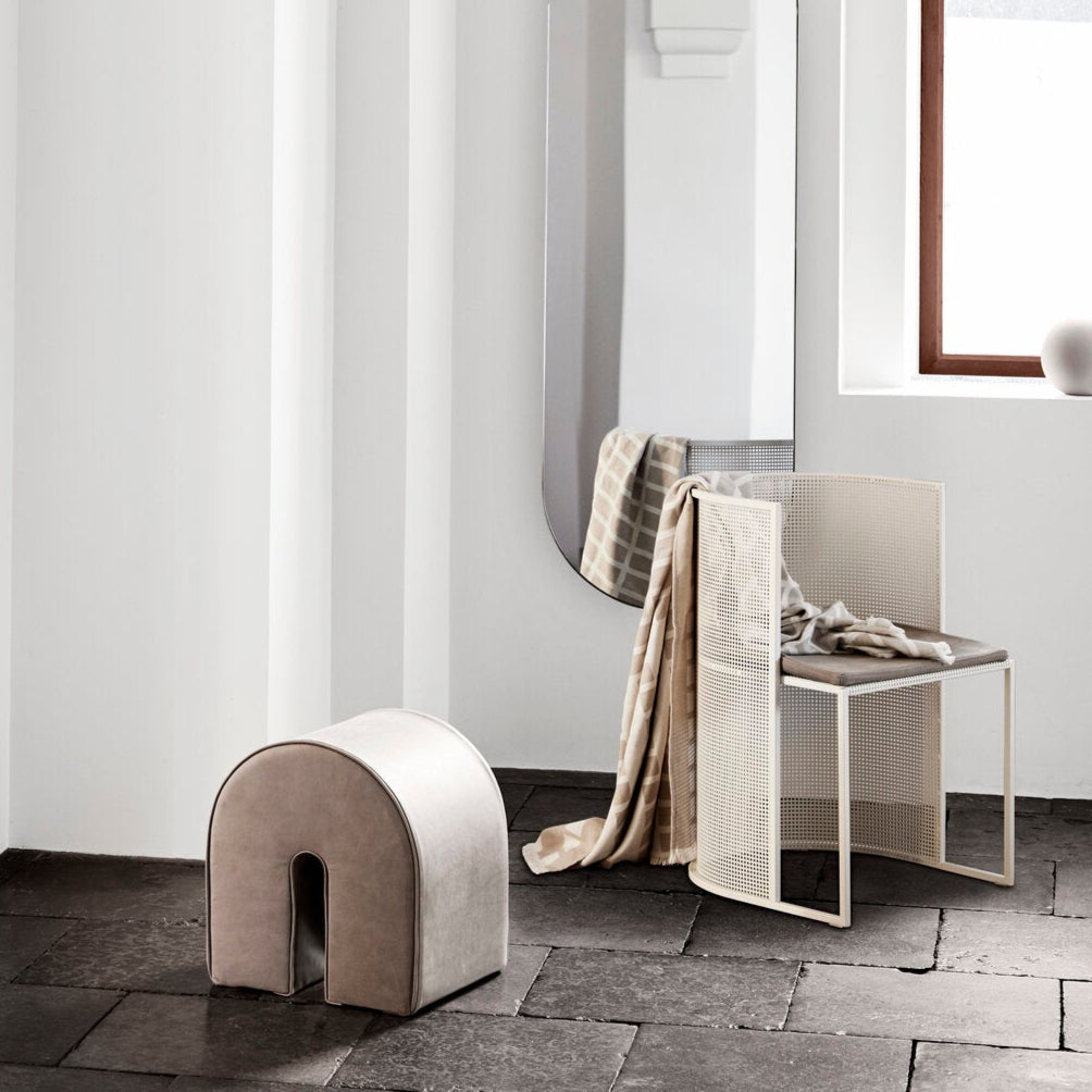 Bauhaus Dining Chair by Kristina Dam
