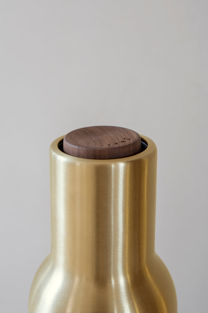 Bottle Grinders, 2 Piece by Menu / Audo Copenhagen