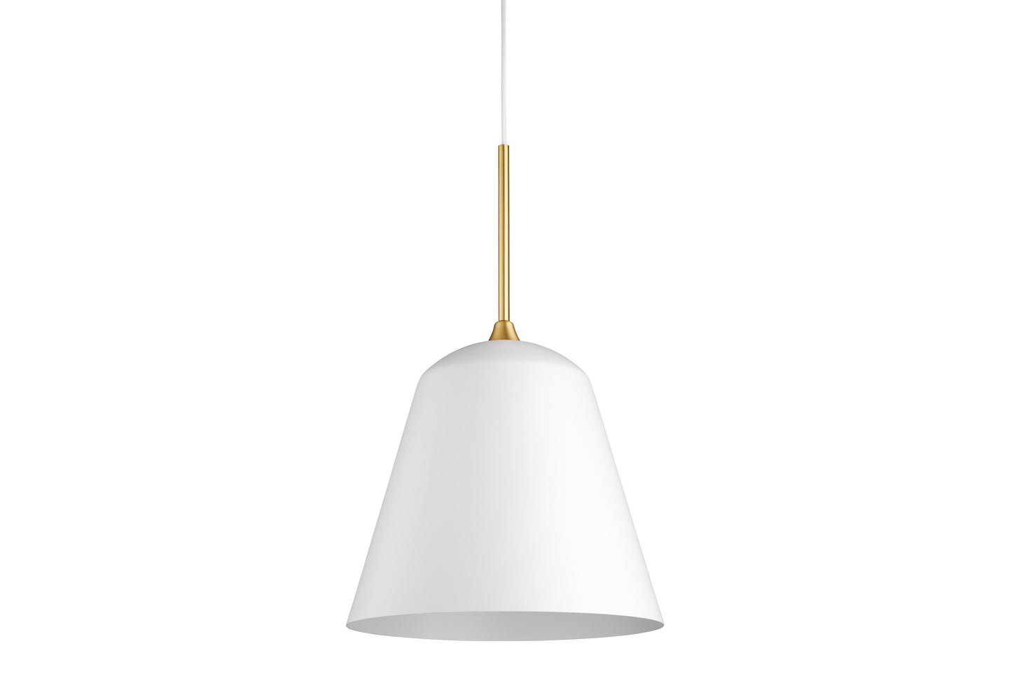 Line Two Pendant by NORR11