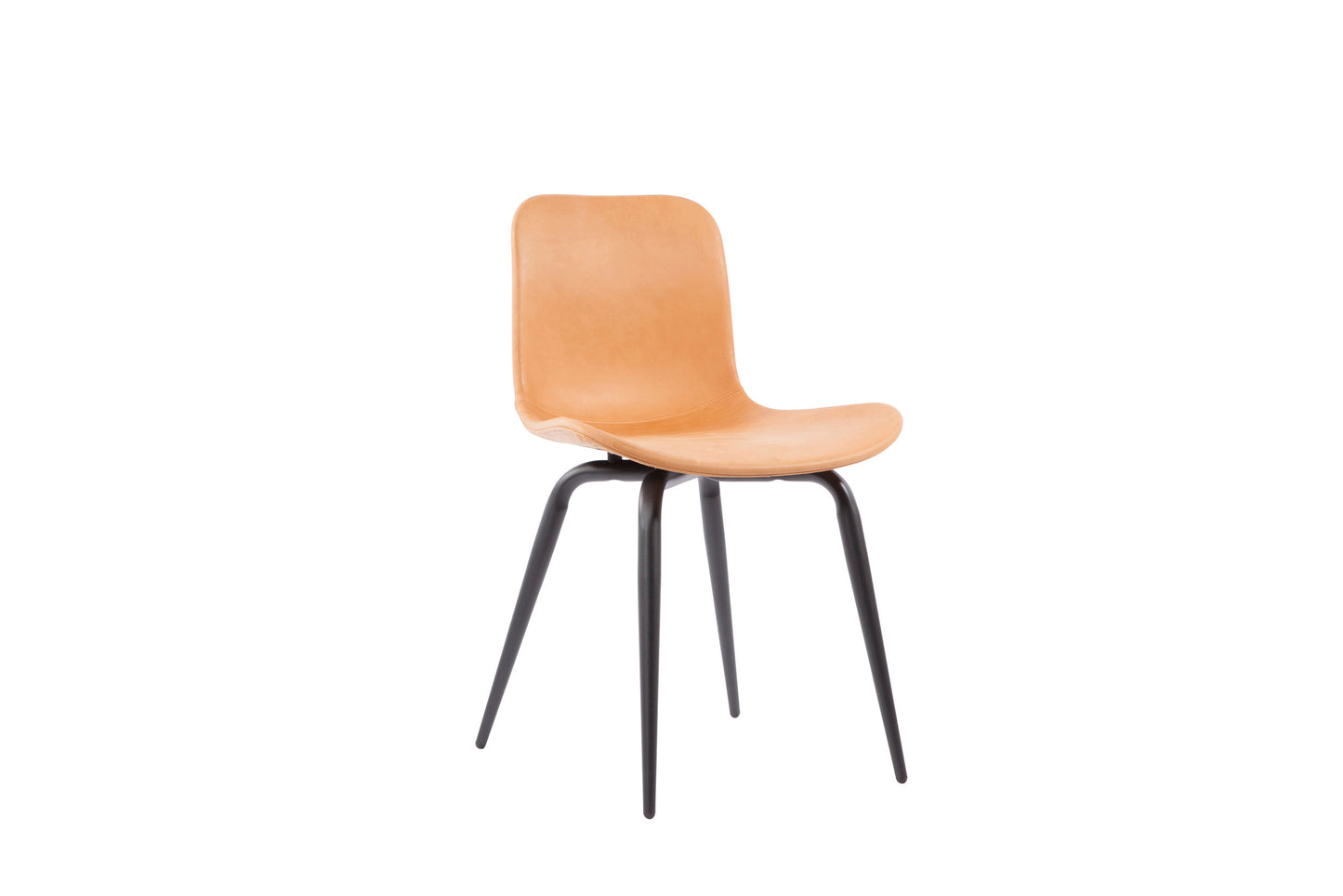 Langue Avantgarde Dining Chair Upholstered by NORR11