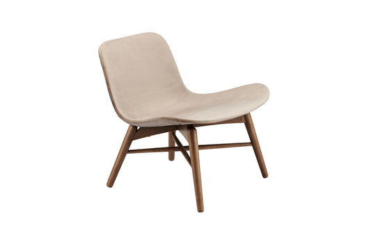 Langue Lounge Chair by NORR11