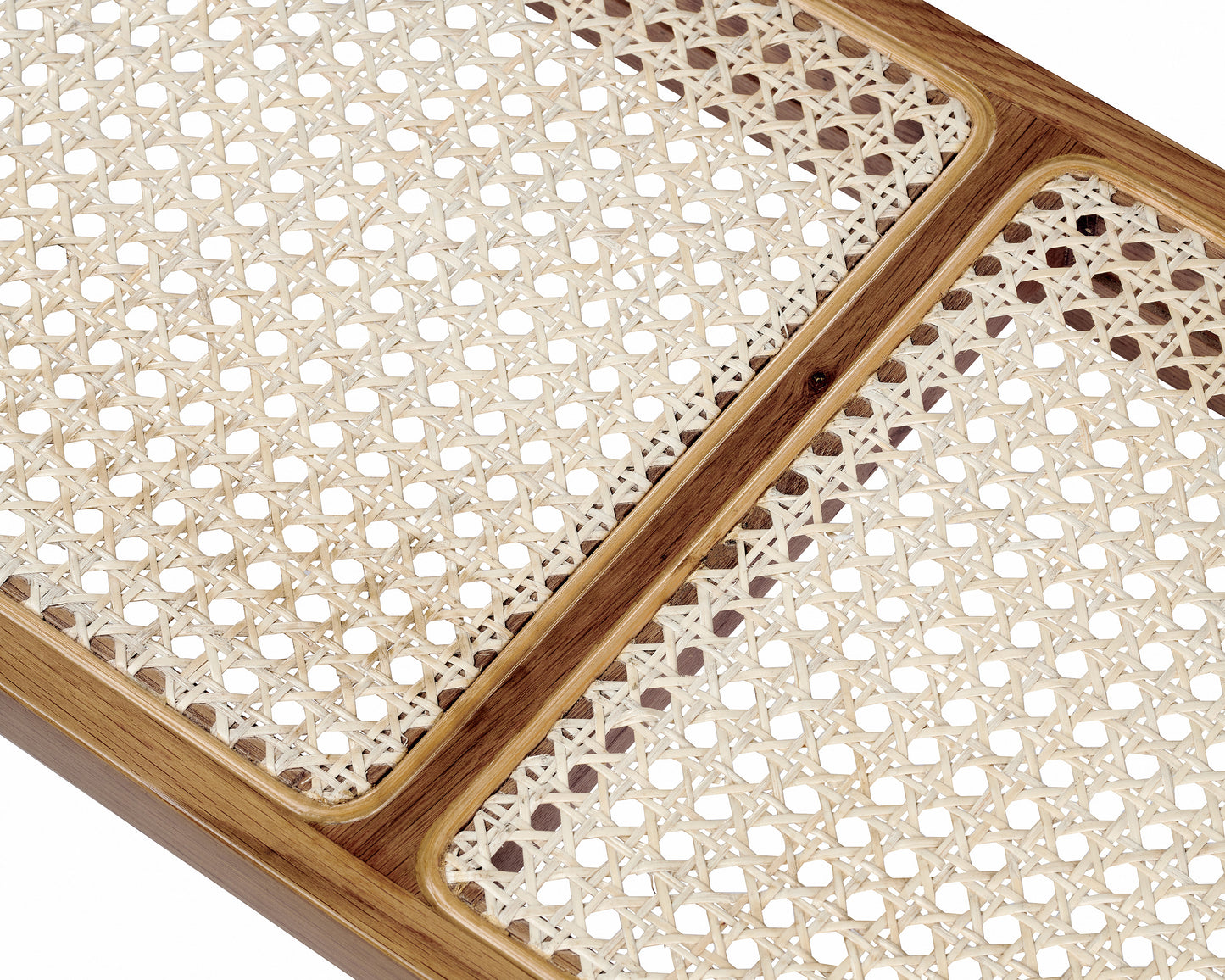 Le Roi Bench by NORR11