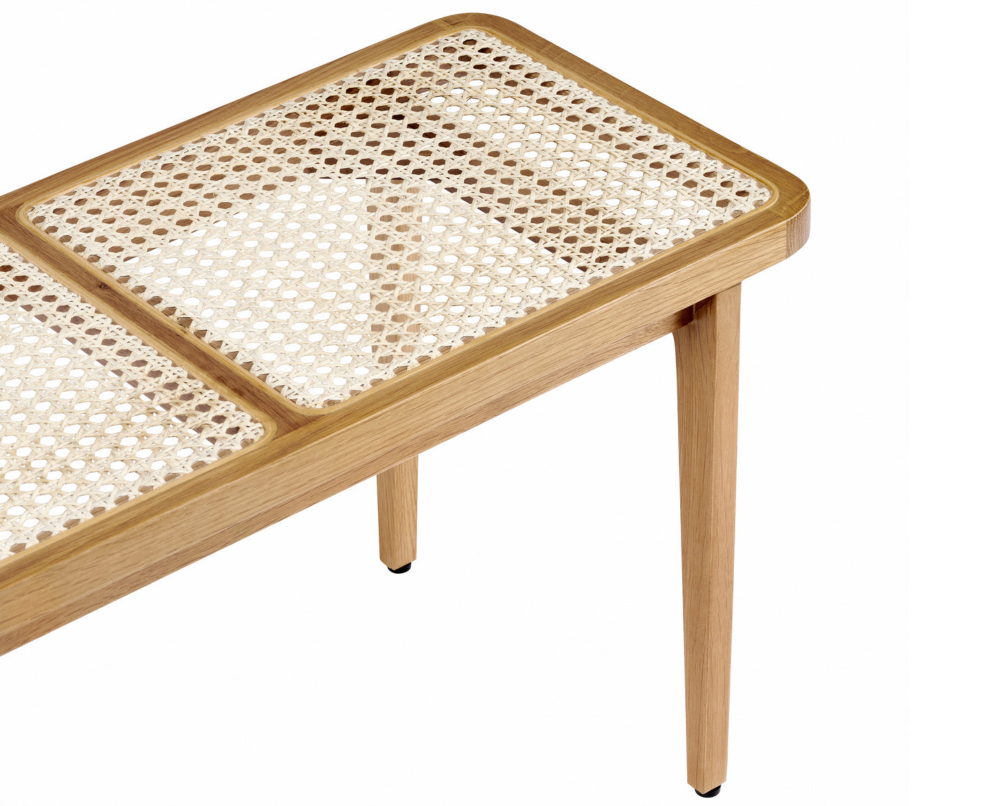 Le Roi Bench by NORR11