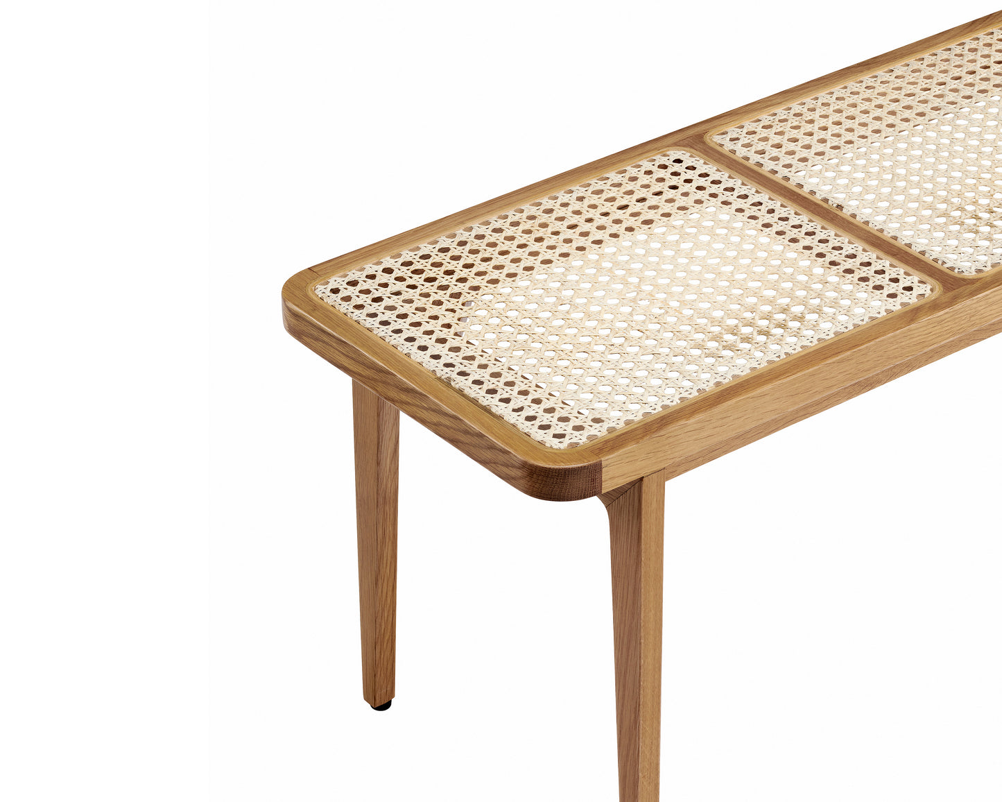 Le Roi Bench by NORR11