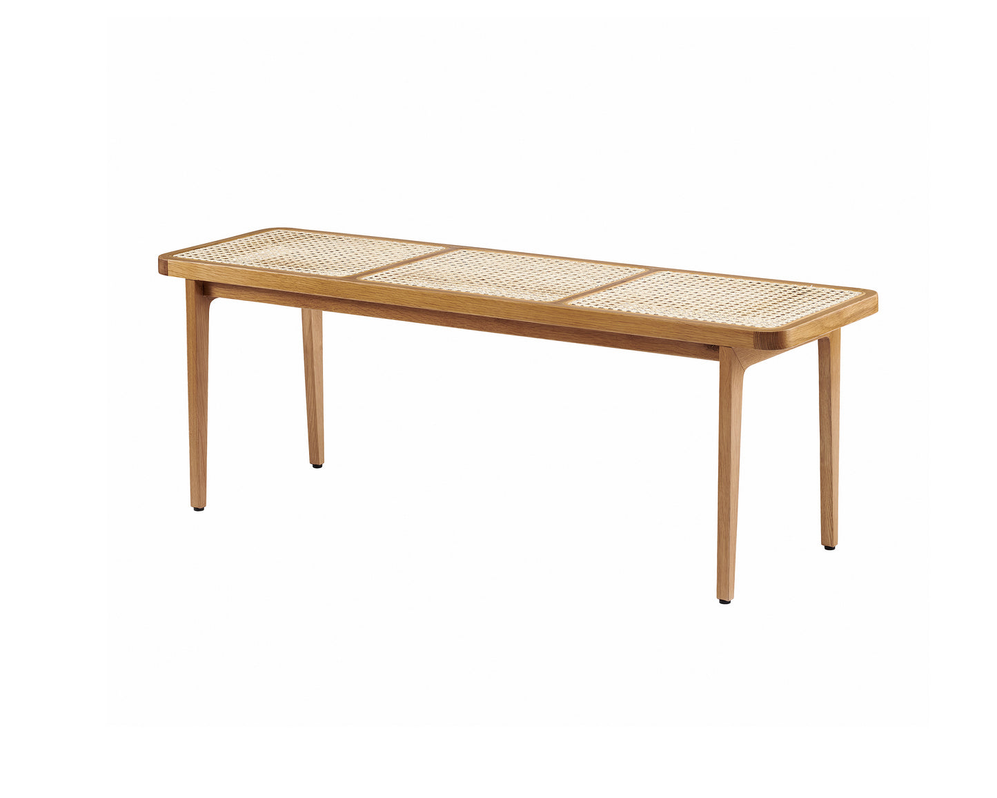 Le Roi Bench by NORR11