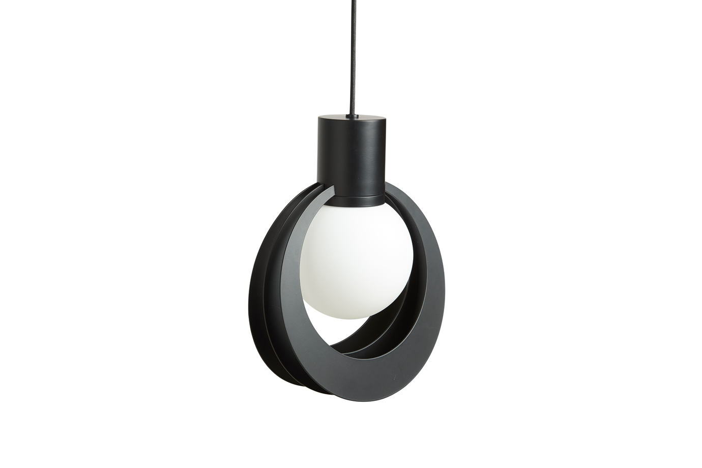 Lunar Pendant by Woud