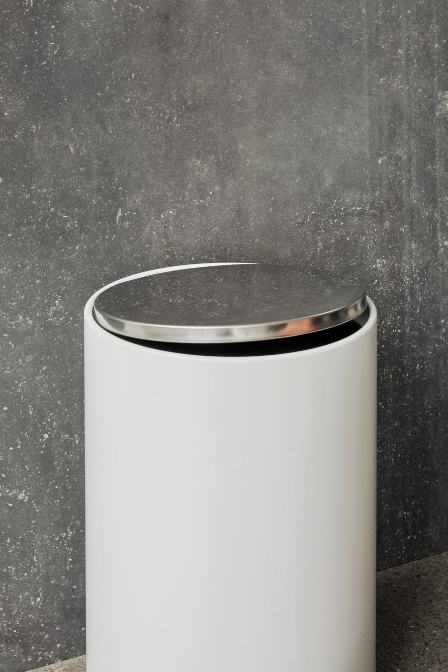 Pedal Bin by Audo