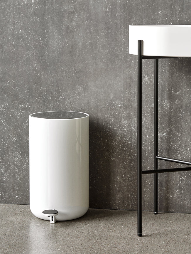 Pedal Bin by Audo