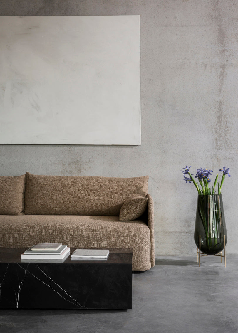 Offset Sofa 2 Seater by Menu / Audo Copenhagen