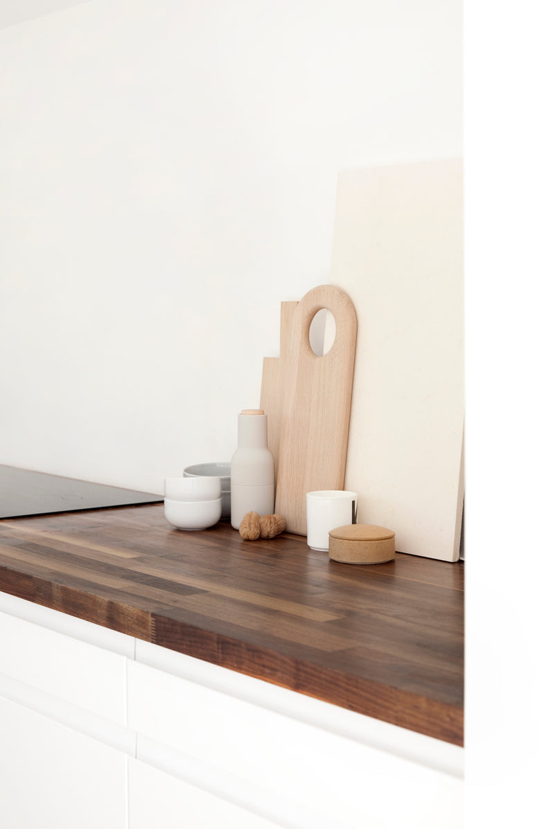Bottle Grinders, 2 Piece by Menu / Audo Copenhagen