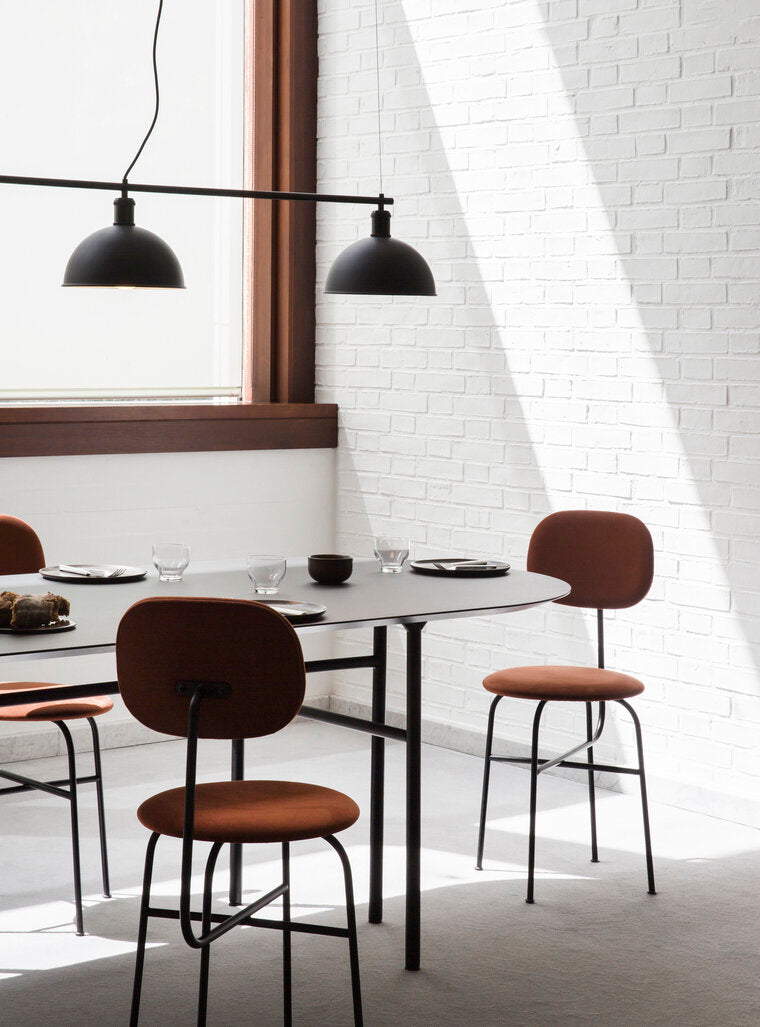 Snaregade Oval Table by Menu / Audo Copenhagen
